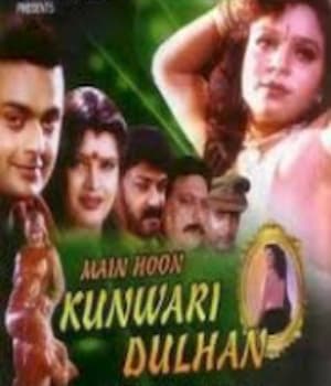 Mein Hoon Kunwari Dulhan (2001) movie poster