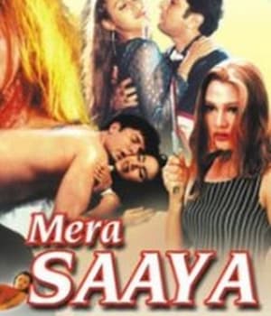 Mera Saaya (2001) movie poster