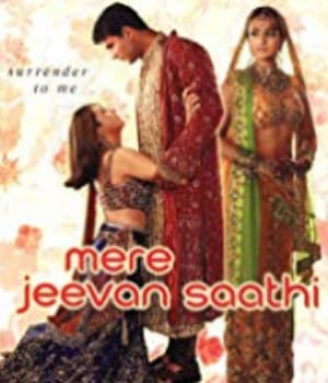 Mere Jeevan Saathi (2006) movie poster