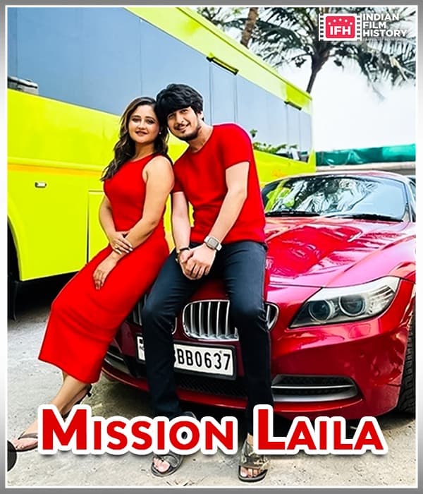 Mission Laila (2023)