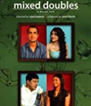 Mixed Doubles (2006) movie poster