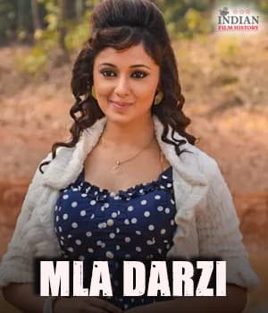 MLA Darzi