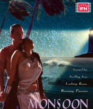 Monsoon (1999) movie poster