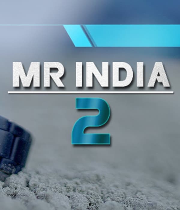 Mr India 2 (2026) poster