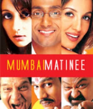Mumbai Matinee (2003) movie poster