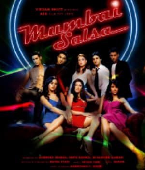 Mumbai Salsa (2007) movie poster
