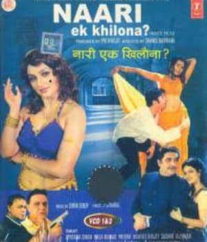 Naari Ek Khilona (2005) movie poster
