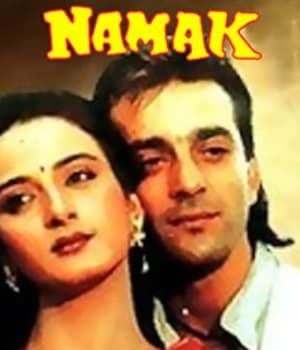 Namak  (1996) movie poster