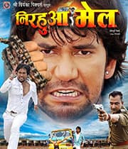 Nirahua Mail (2011) movie poster