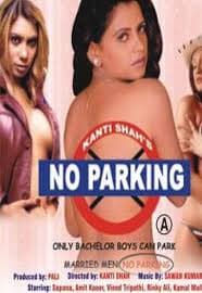 No Parking (2006) movie poster