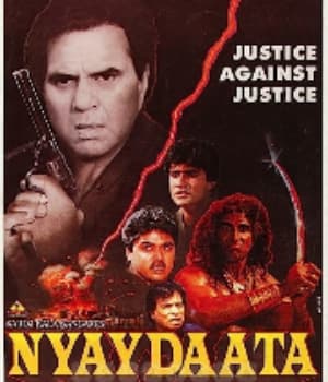 Nyaydaata (1999) movie poster