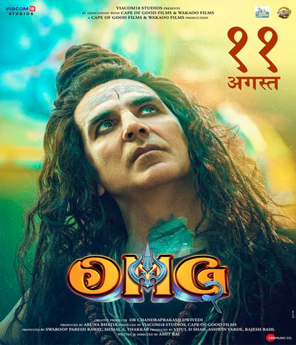 OMG 2 movie poster
