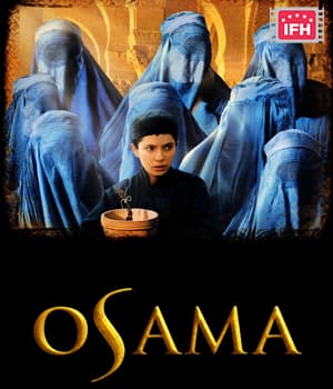 Osama (2013) movie poster