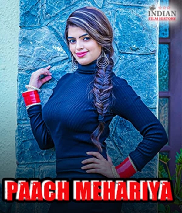 Paach Mehariya (2021)