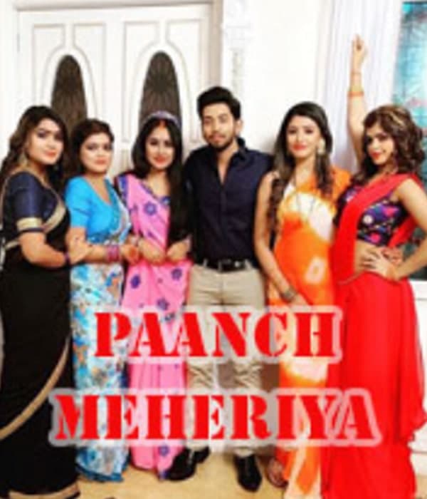 Paanch Meheriya (2021)