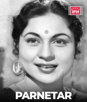 Parnetar (1951) movie poster