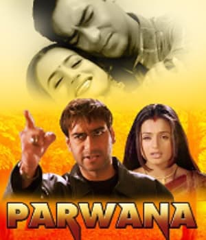 Parwana  (2003) movie poster