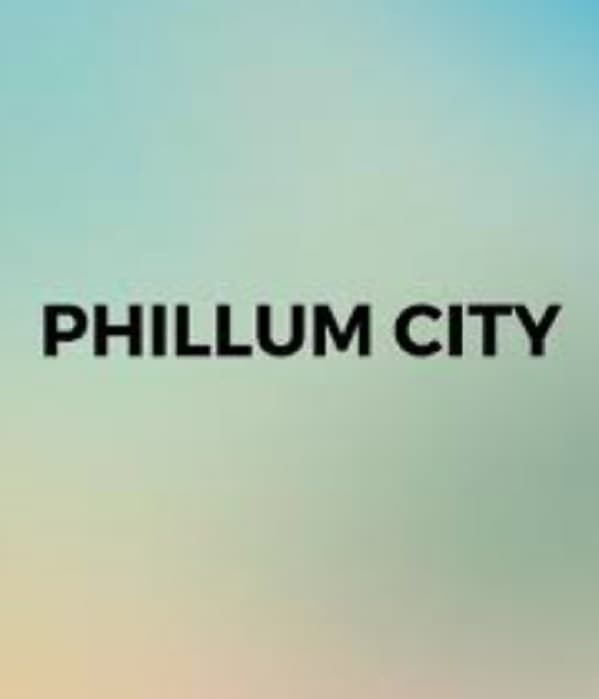 Phillum City (2010) movie poster