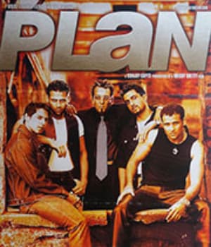 Plan (2004) movie poster