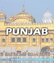 Punjab (2008) movie poster