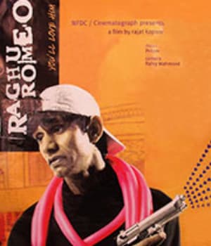 Raghu Romeo (2004) movie poster