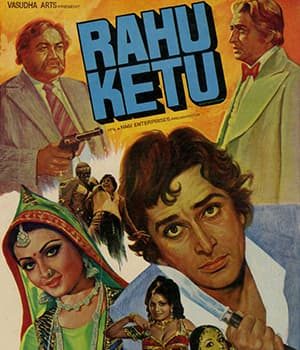 Rahu Ketu (1978) movie poster