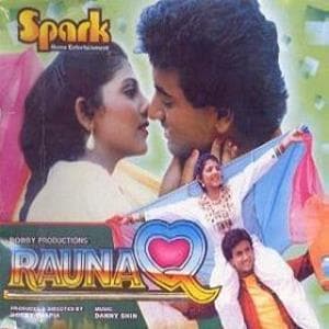 Raunaq (1993) movie poster