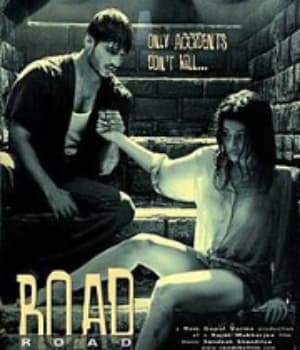 Road (2002) movie poster
