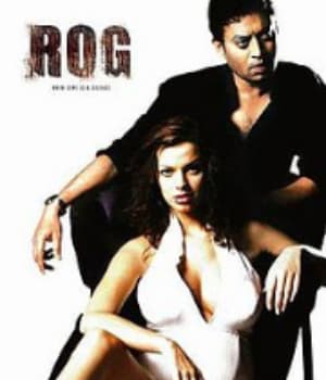 Rog (2005) movie poster