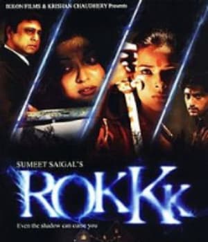 Rokkk (2010) movie poster
