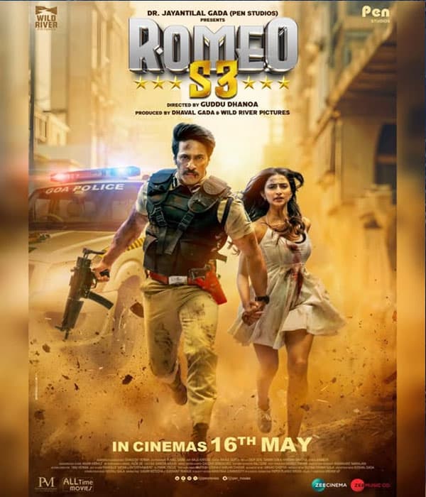 Romeo S3 (2025)