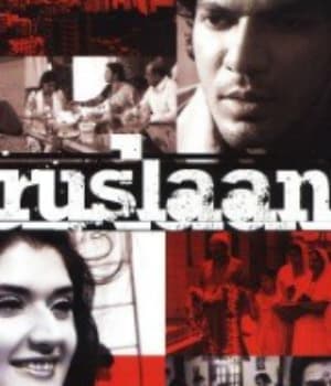 Ruslaan (2009) movie poster