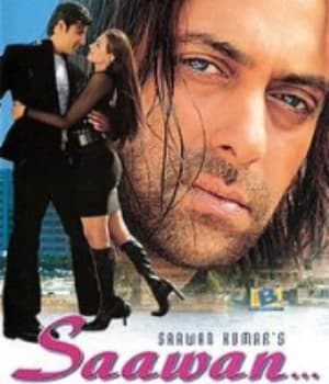 Saawan  The Love Season (2006) movie poster