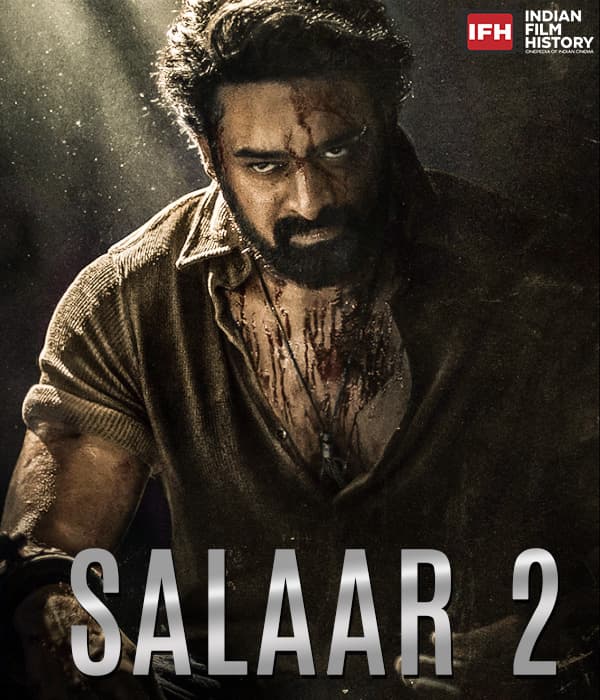 Salaar 2 (2027)