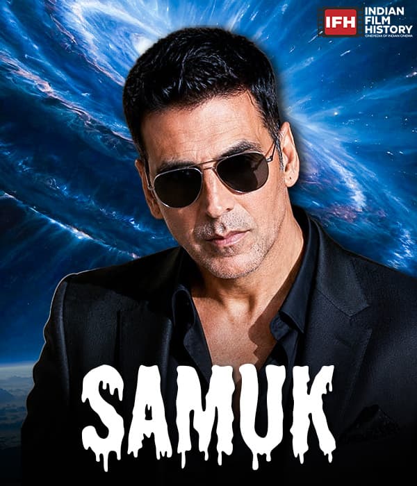Samuk (2027)