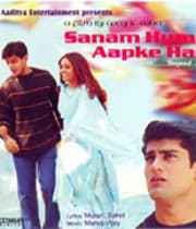 Sanam Hum Aapke Hain (2009) movie poster