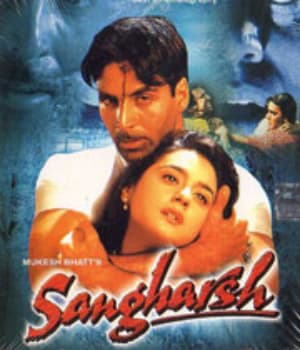 Sangharsh  (1999) movie poster
