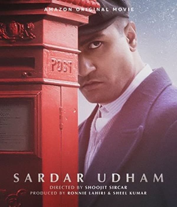 Sardar Udham (2021)