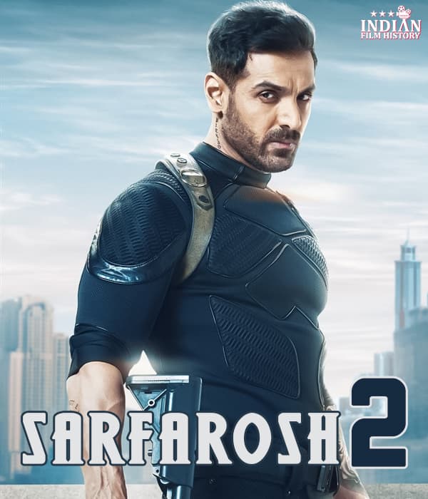 Sarfarosh 2 (2027)