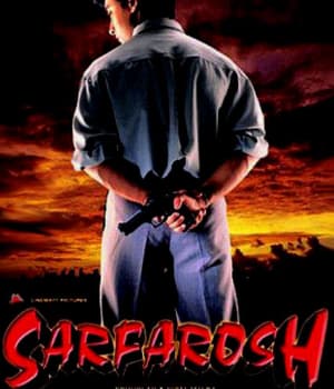 Sarfarosh  (1999) movie poster