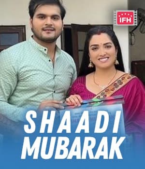 Shaadi Mubarak (2022)