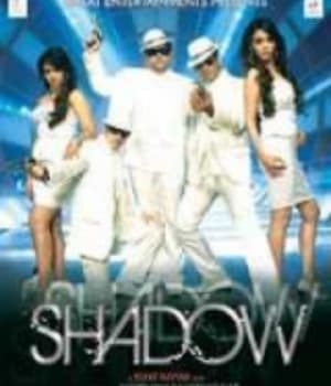 Shadow  (2009) movie poster