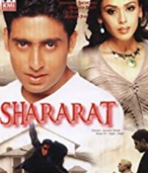 Shararat  (2002) movie poster