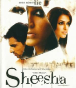 Sheesha (2005) movie poster