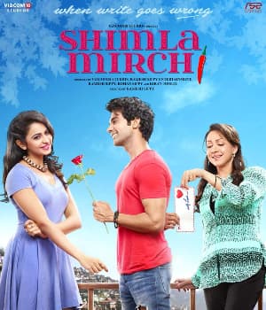 Shimla Mirchi (2020)