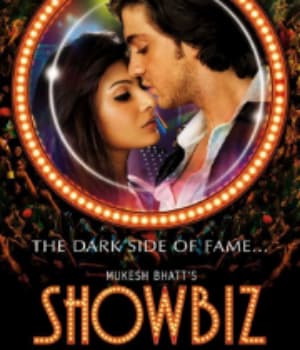 Showbiz (2007) movie poster