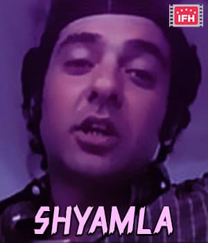 Shyamla (1979) movie poster