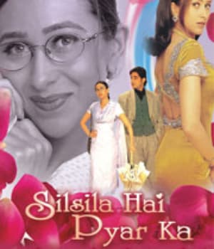Silsila Hai Pyar Ka (1999) movie poster