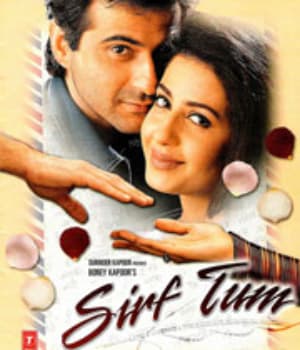 Sirf Tum (1999) movie poster
