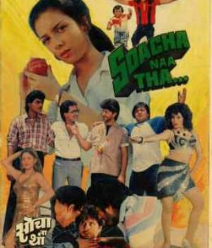 Socha Na Tha (1989)
